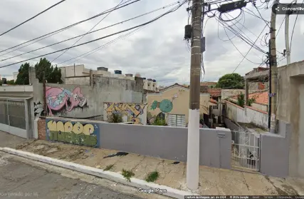 Imagem: Terreno para Venda, Vila Diva (ZL)