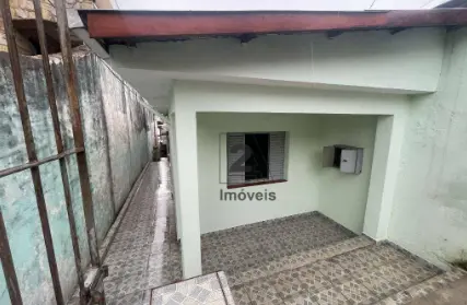 Imagem: Casa Térrea para Alugar, Vila Invernada