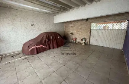 Imagem: Sobrado para Alugar, Vila Nova Manchester