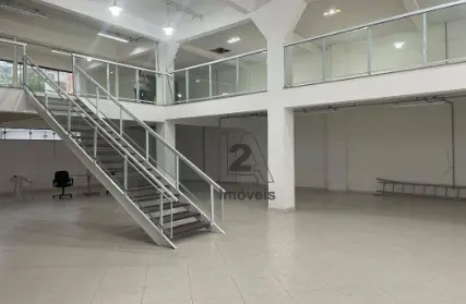 Imagem: Prédio Comercial para Alugar, Jardim Santa Terezinha