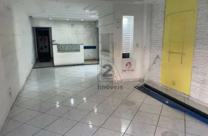 Imagem: Galpão / Salão para Alugar, Vila Carrão