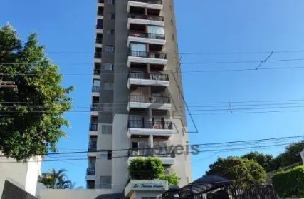 Imagem: Apartamento para Venda, Vila Santa Isabel