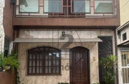 Imagem: Sobrado para Venda, Vila Formosa