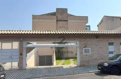 Imagem: Sobrado para Venda, Vila Aricanduva