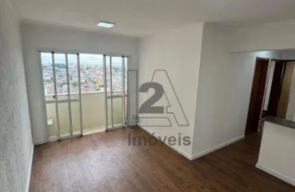 Imagem: Apartamento para Venda, Vila Ema