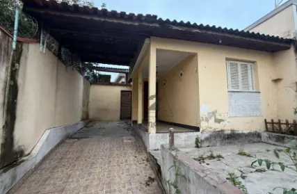 Imagem: Casa Térrea para Venda, Jardim Vila Formosa