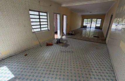 Imagem: Casa Térrea para Alugar, Vila Carrão