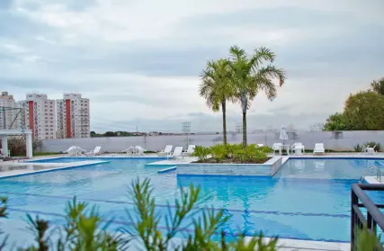 Imagem: Apartamento para Alugar, Vila Ivone