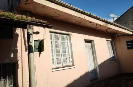 Imagem: Casa Térrea para Venda, Belém