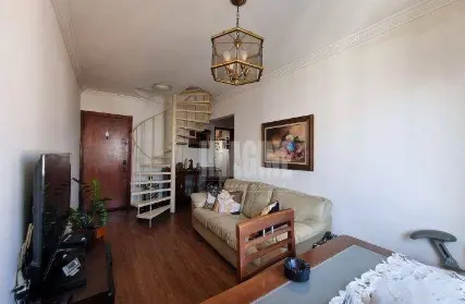 Imagem: Cobertura para Venda, Mooca