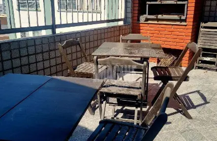 Imagem: Cobertura para Venda, Mooca