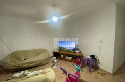 Imagem: Casa Térrea para Venda, Belém