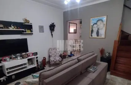 Imagem: Sobrado para Venda, Belém