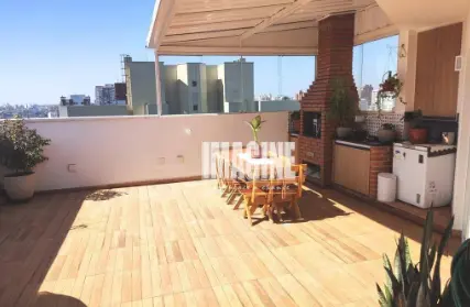 Imagem: Cobertura para Venda, Tatuapé