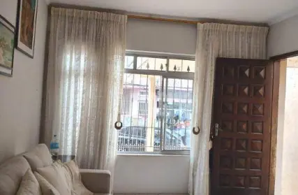 Imagem: Sobrado para Alugar, Vila Matilde