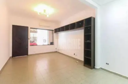 Imagem: Sobrado para Alugar, Tatuapé