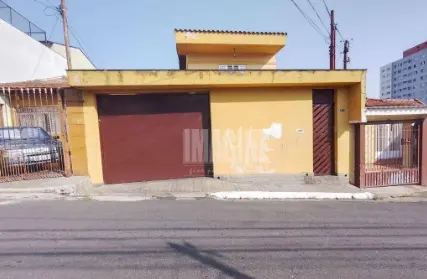 Imagem: Casa Térrea para Venda, Água Rasa