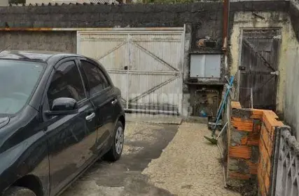 Imagem: Terreno para Venda, Cidade Líder