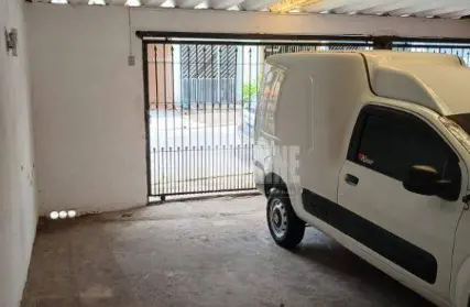 Imagem: Casa Térrea para Venda, Vila Matilde