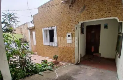 Imagem: Casa Térrea para Venda, Penha