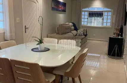 Imagem: Casa Térrea para Venda, Aricanduva