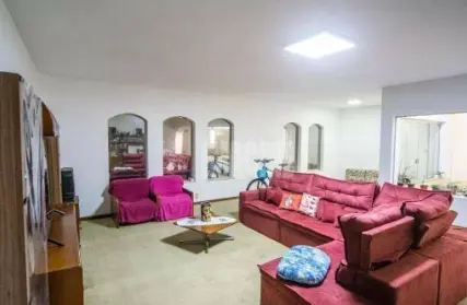 Imagem: Sobrado para Venda, Vila Matilde