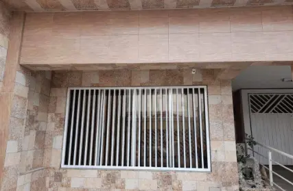 Imagem: Casa Térrea para Alugar, Mooca