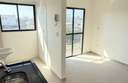 Imagem: Apartamento para Venda, Vila Santa Clara