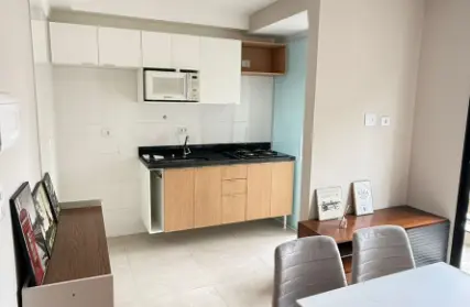 Imagem: Apartamento para Venda, Vila Santa Clara