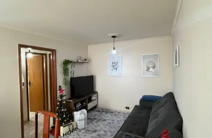 Imagem: Apartamento para Venda, Vila Santa Clara