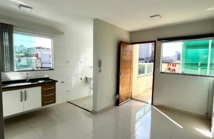Imagem: Apartamento para Alugar, Vila Guilhermina