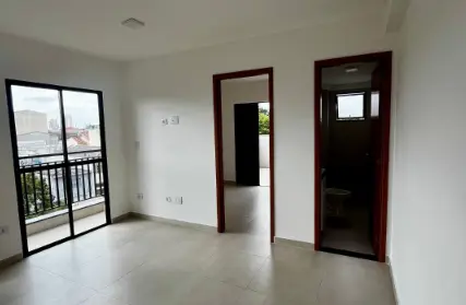 Imagem: Apartamento para Venda, Vila Santa Clara