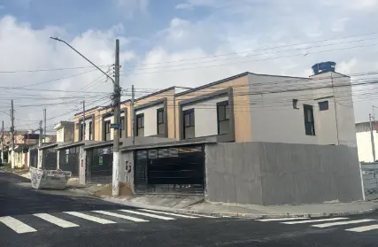 Imagem: Sobrado para Venda, Artur Alvim