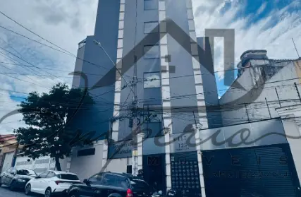 Imagem: Apartamento para Venda, Vila Nova Savoia