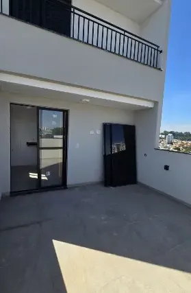 Imagem: Apartamento Duplex para Venda, Vila Formosa