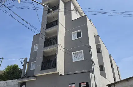 Imagem: Apartamento para Venda, Vila União (ZL)
