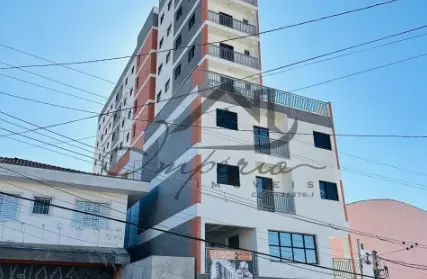 Imagem: Apartamento para Venda, Chácara Mafalda