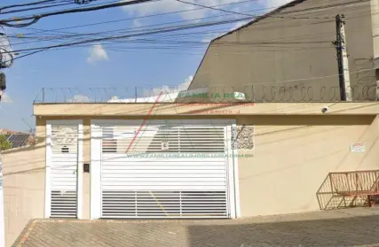 Imagem: Condomínio Fechado para Venda, Cidade Líder