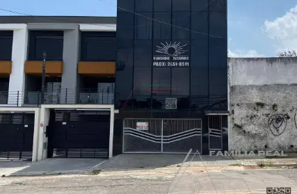 Imagem: Prédio Comercial para Venda, Vila Talarico