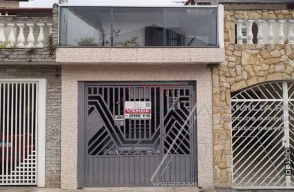 Imagem: Sobrado para Venda, Jardim Itapemirim