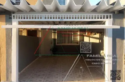 Imagem: Sobrado para Venda, Vila Talarico