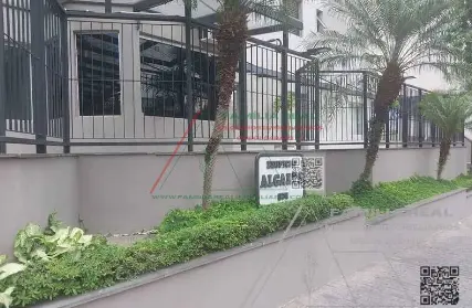 Imagem: Condomínio Fechado para Alugar, Tatuapé