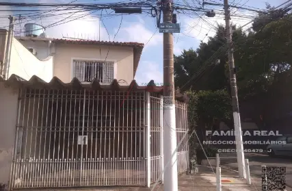 Imagem: Sobrado para Venda, Jardim Aricanduva