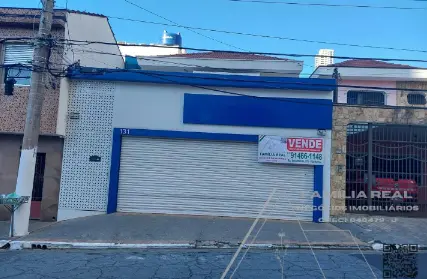 Imagem: Sobrado para Venda, Tatuapé