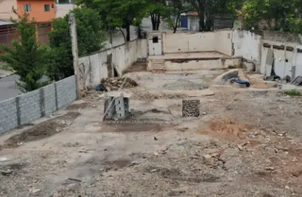 Imagem: Terreno para Alugar, Cidade Líder