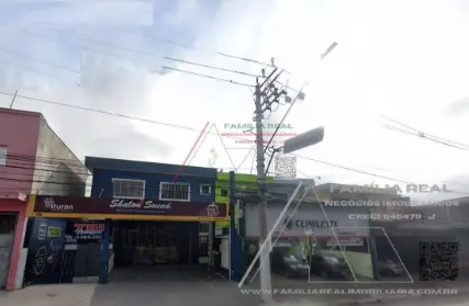 Imagem: Prédio Comercial para Venda, Jardim Maringá