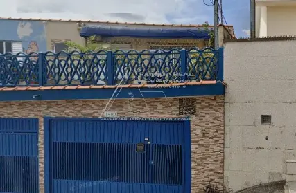 Imagem: Casa Térrea para Alugar, Vila Matilde