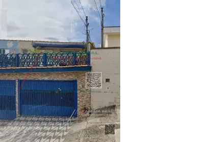 Imagem: Casa Térrea para Alugar, Vila Matilde