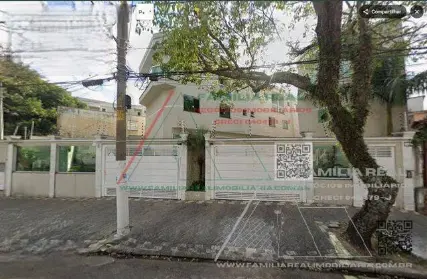 Imagem: Condomínio Fechado para Venda, Vila Matilde