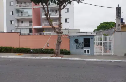 Imagem: Apartamento para Venda, Vila Matilde